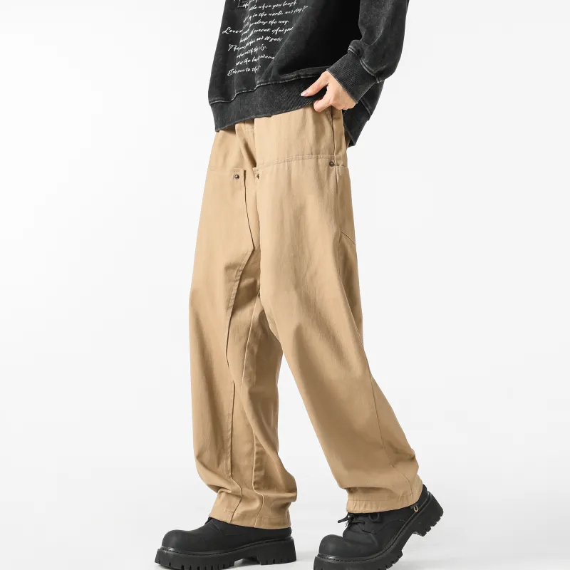 David Bakken Sweatshirt Set Unisex-18