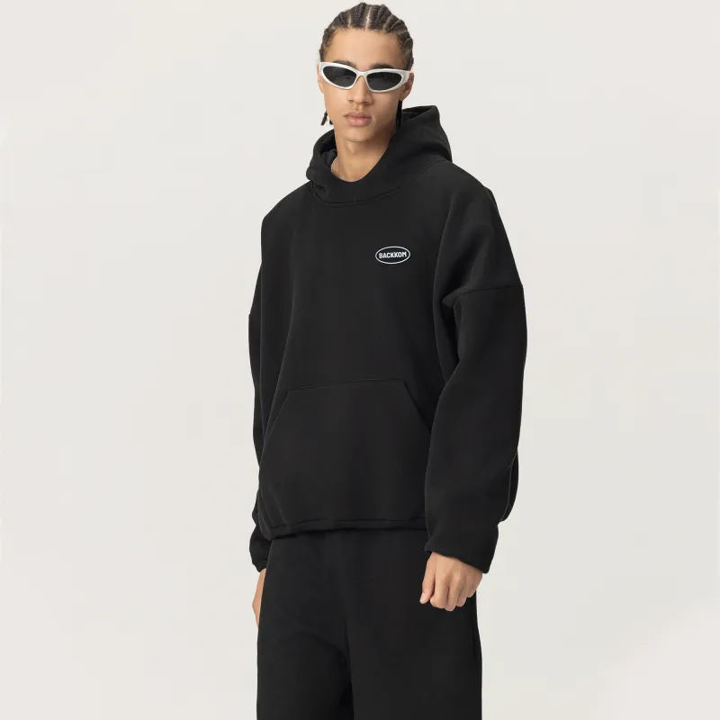David Bakken x DAOMEIXIONG LIANMINGKUAN Sweatshirt Unisex-3