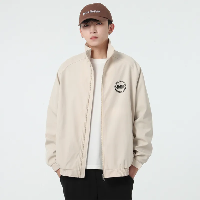 David Bakken Jackets Coats Unisex-8