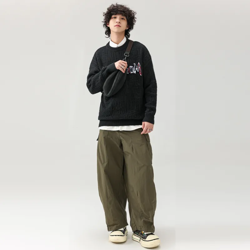 David Bakken Sweaters Unisex-28