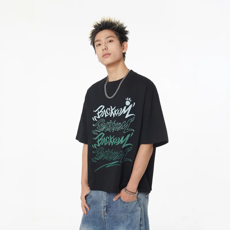 David Bakken T Shirts Unisex-3