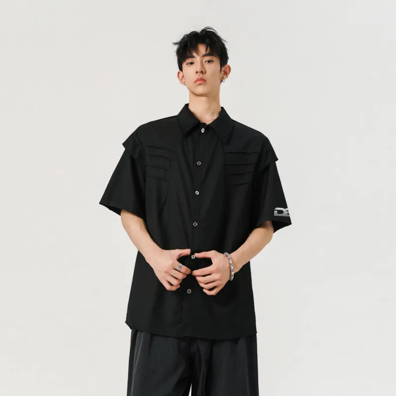 David Bakken Shirts Unisex-8