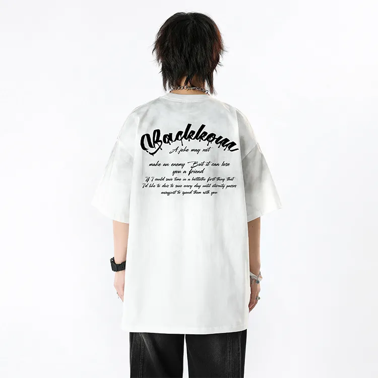 David Bakken T Shirts Unisex-4