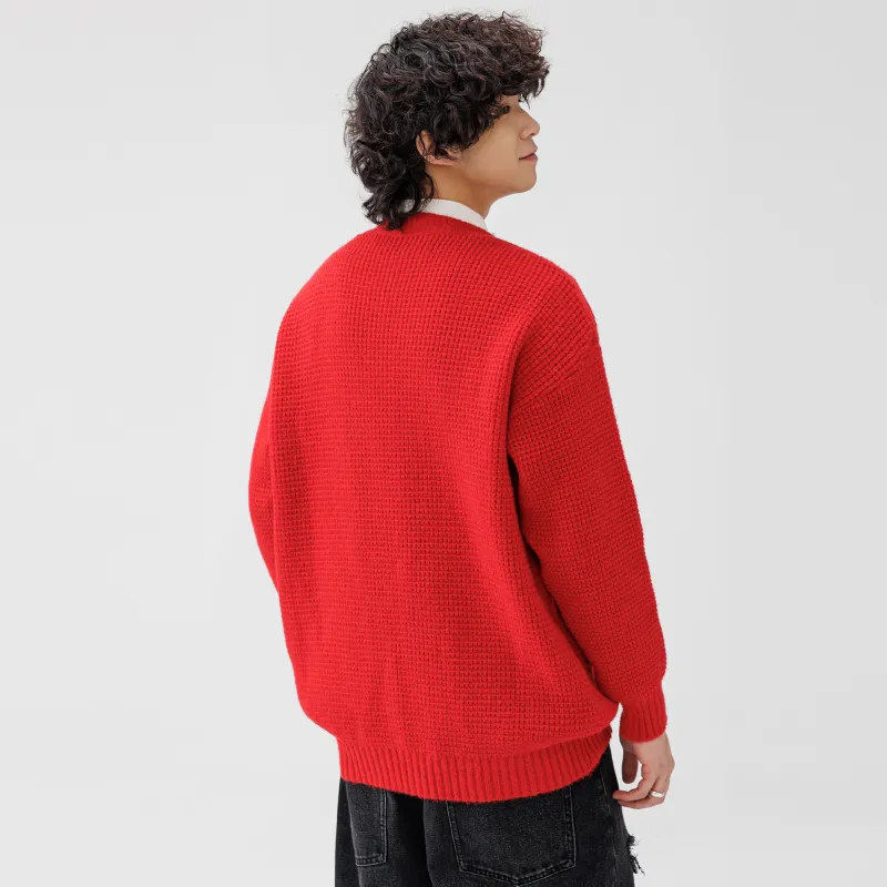 David Bakken Sweaters Unisex-24