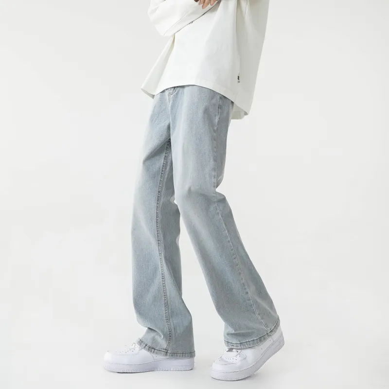 David Bakken Jeans Unisex-20
