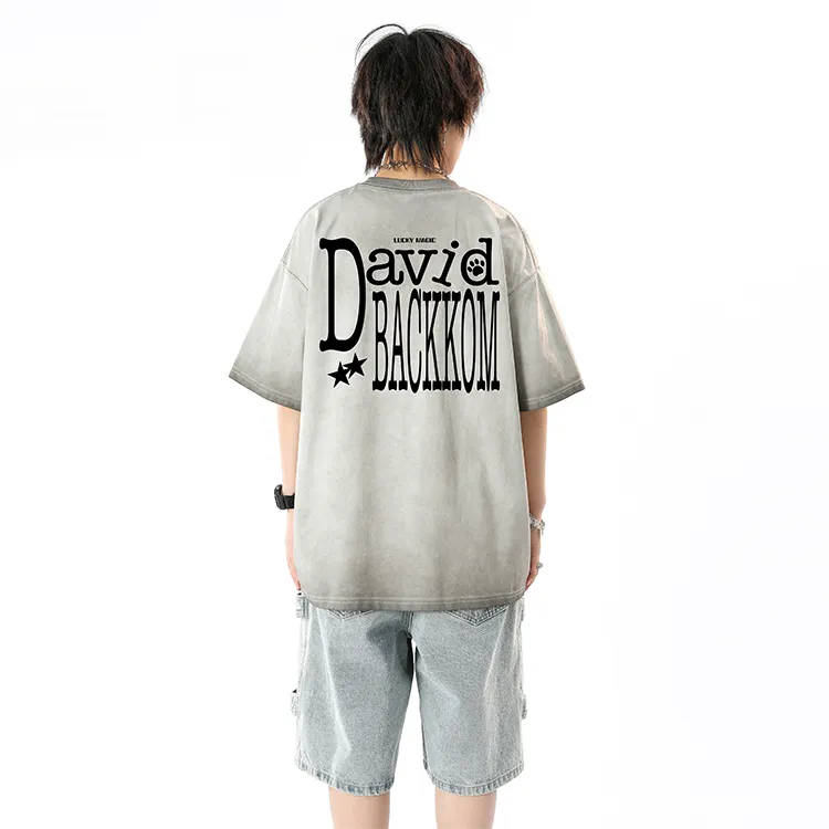 David Bakken T Shirts Unisex-21