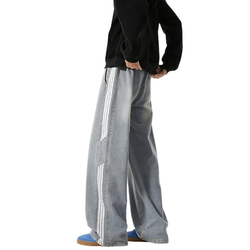 David Bakken Jeans Unisex-6