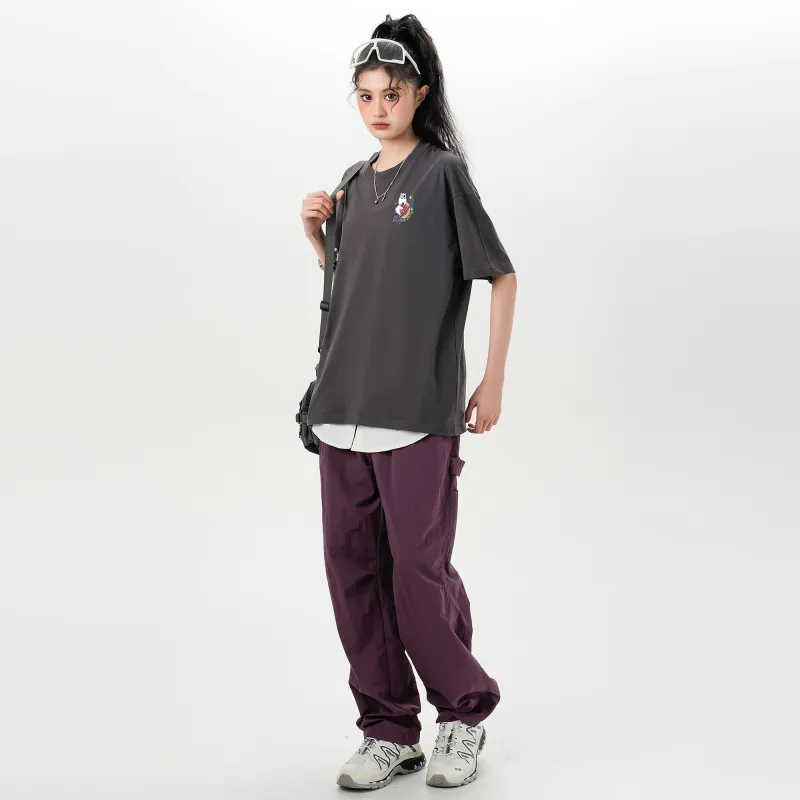 David Bakken x DAOMEIXIONG LIANMINGKUAN T Shirt Unisex-18