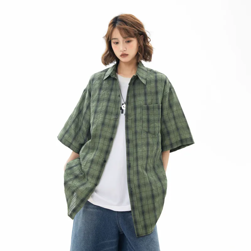 David Bakken Shirts Unisex-24