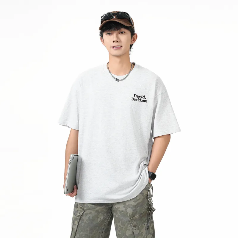 David Bakken T Shirts Unisex-17