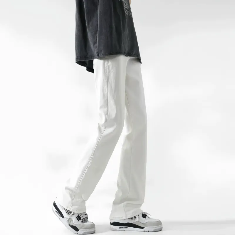 David Bakken Jeans Unisex-28