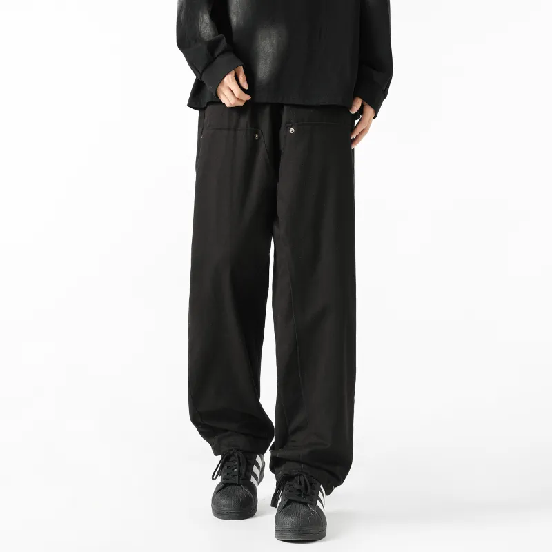 David Bakken Sweatshirt Set Unisex-11
