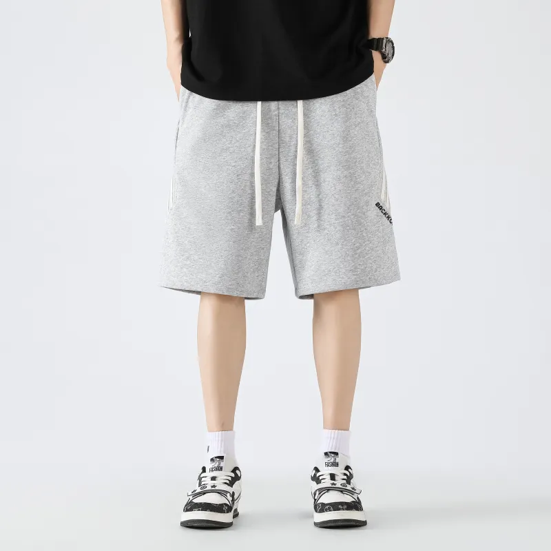 David Bakken Casual Shorts Unisex-7