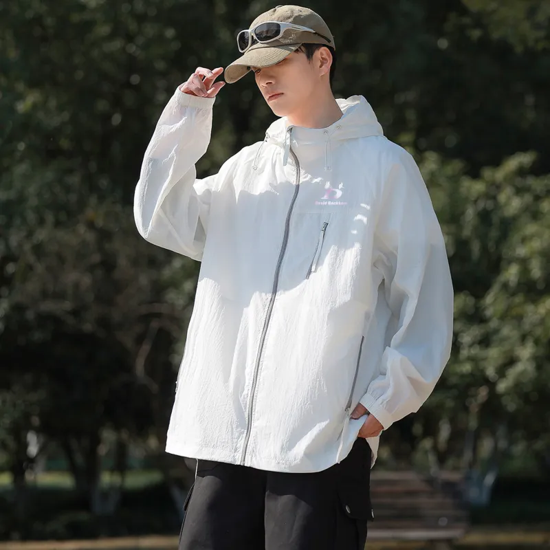 David Bakken Sun Protection Clothing Unisex-13