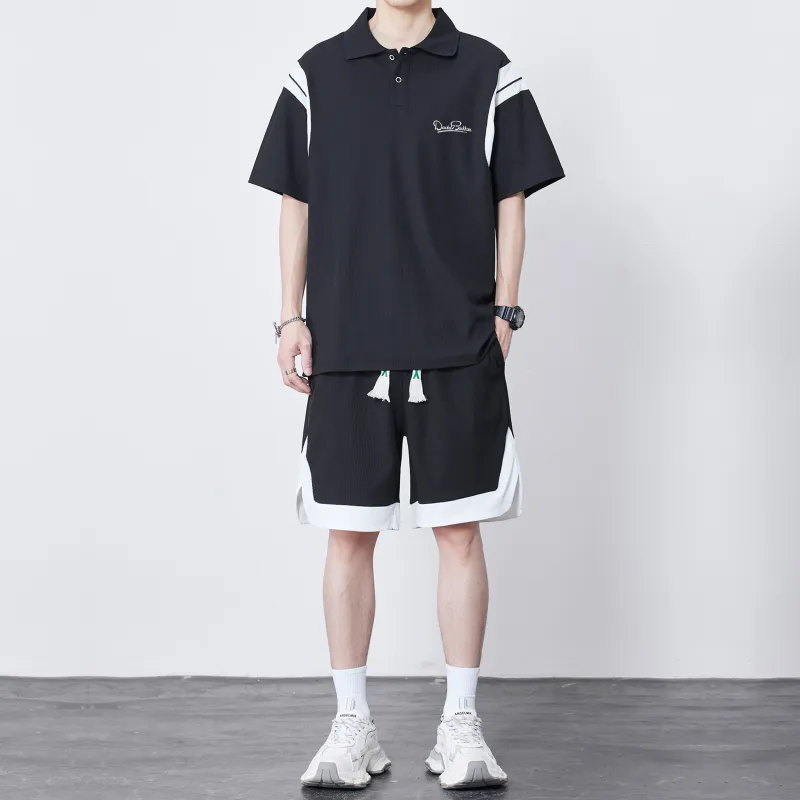 David Bakken Casual Sportswear Unisex-2
