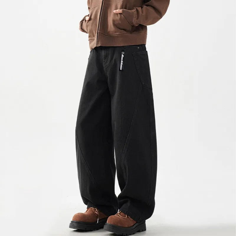 David Bakken Jeans Unisex-2