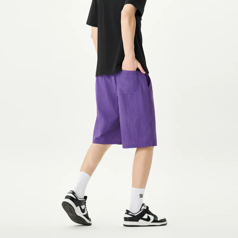 David Bakken Casual Shorts Unisex-29