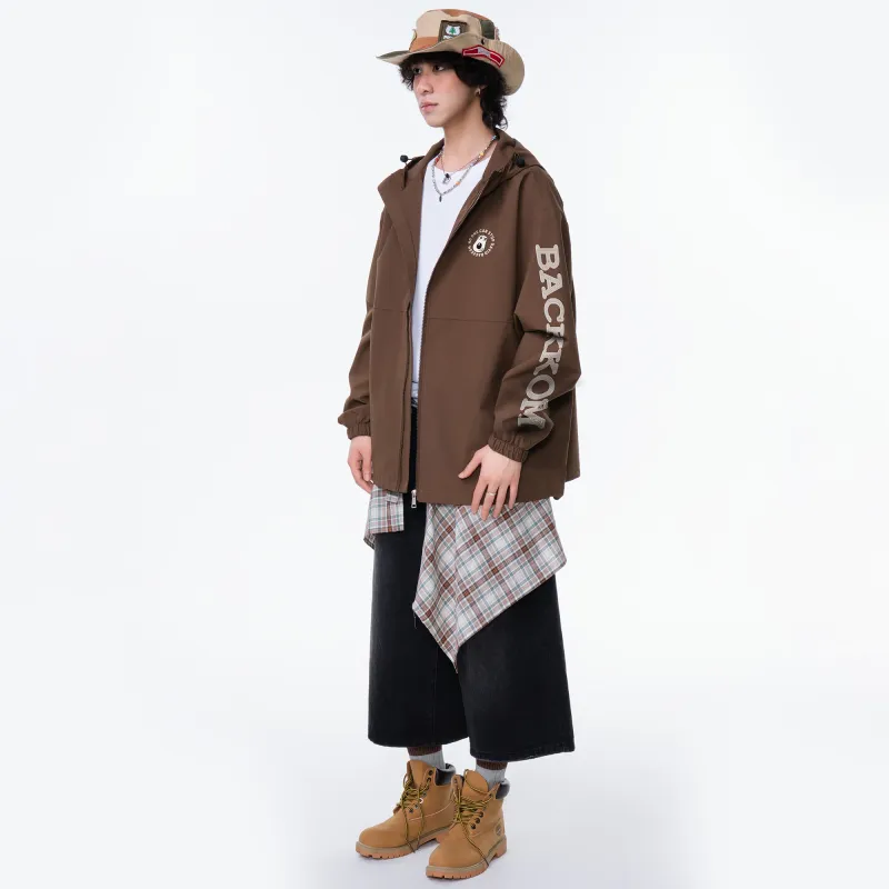 David Bakken x DAOMEIXIONG Jackets Coats Unisex-22