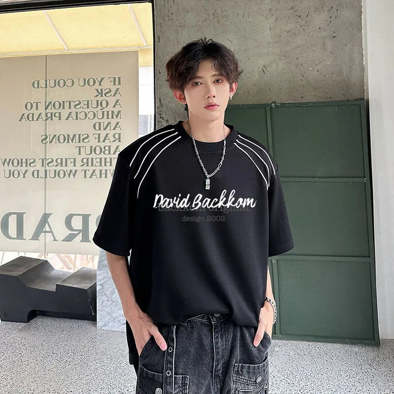 David Bakken T Shirts Unisex-7
