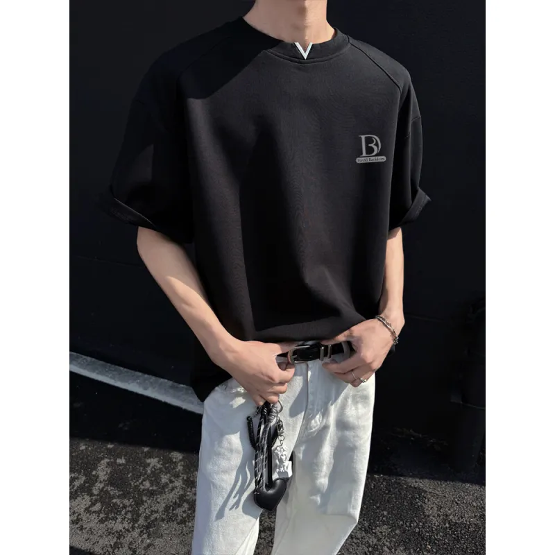 David Bakken T Shirts Unisex-6