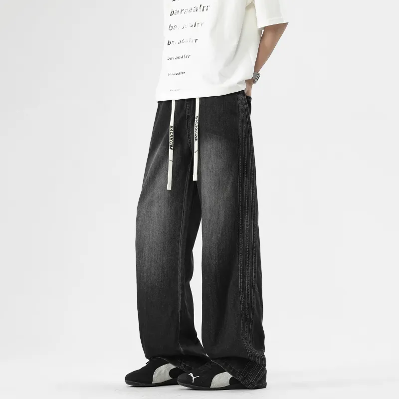 David Bakken Jeans Unisex-4