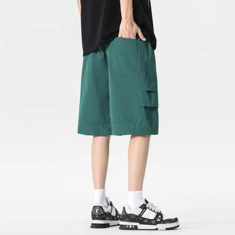 David Bakken Casual Shorts Unisex-24