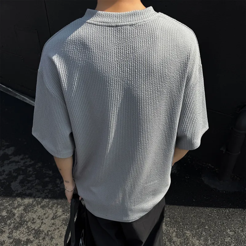 David Bakken x DAOMEIXIONG,LIANMINGKUAN T Shirt Unisex-8
