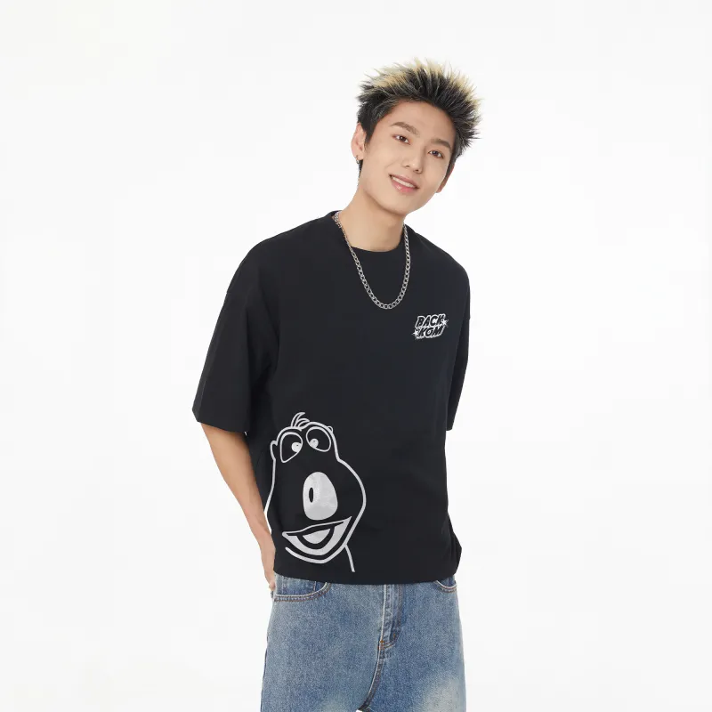 David Bakken T Shirts Unisex-2