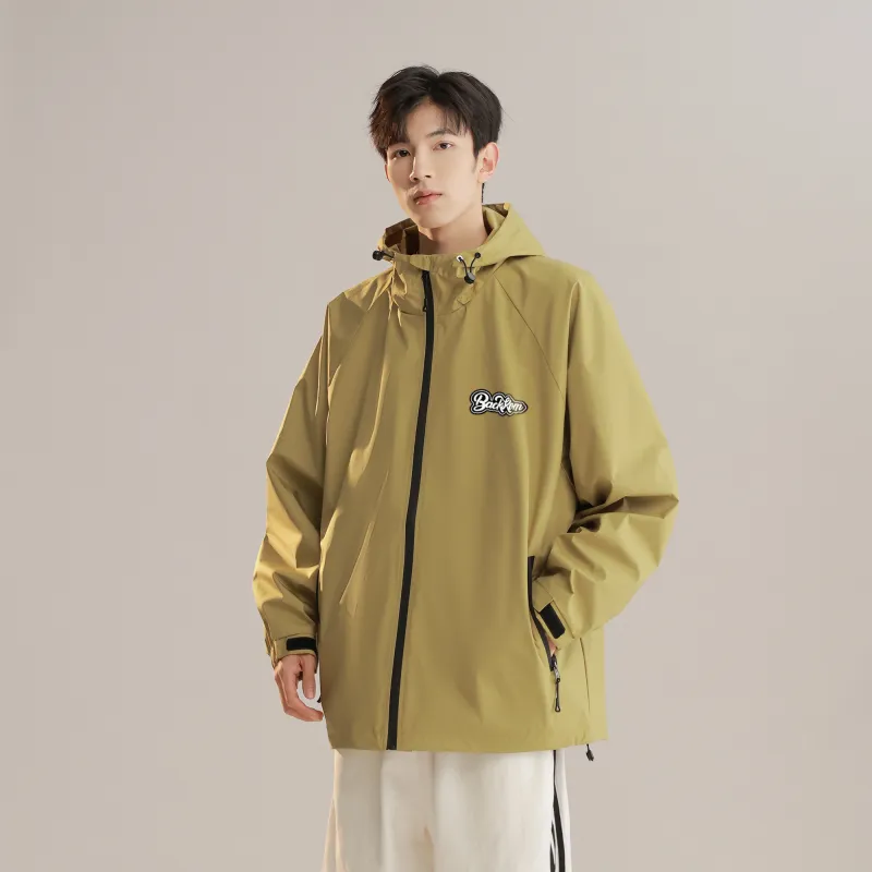 David Bakken Casual Sportswear Unisex-29