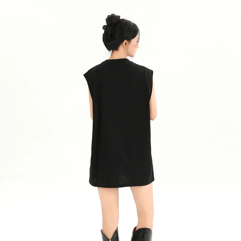 David Bakken x DAOMEIXIONG Tank Top Unisex-4