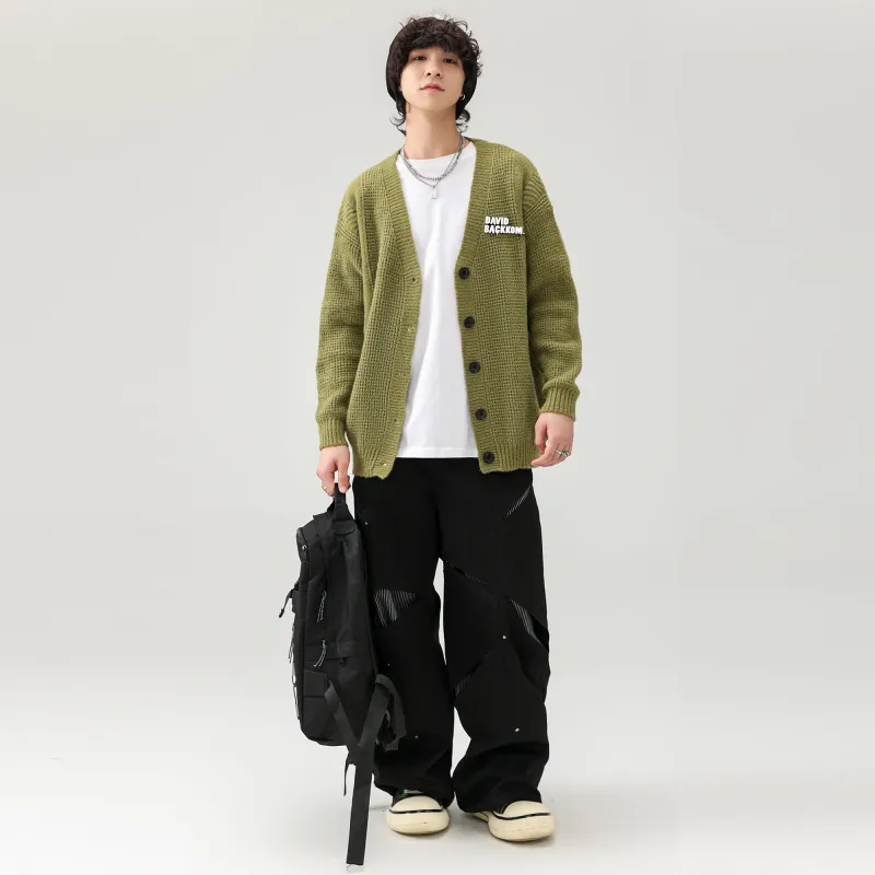 David Bakken Sweaters Unisex-18