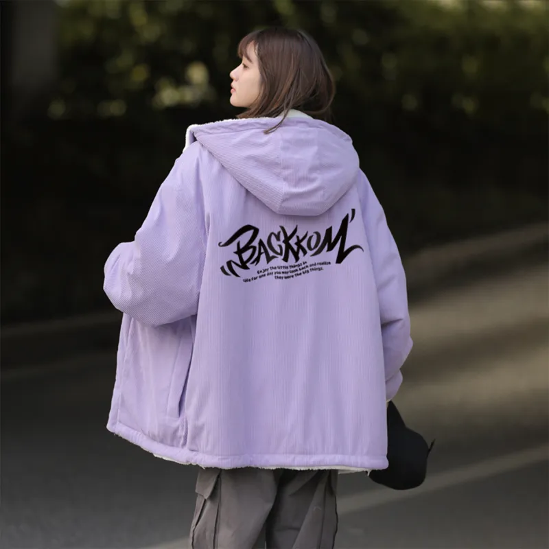 David Bakken Puffer Jacket Unisex-13