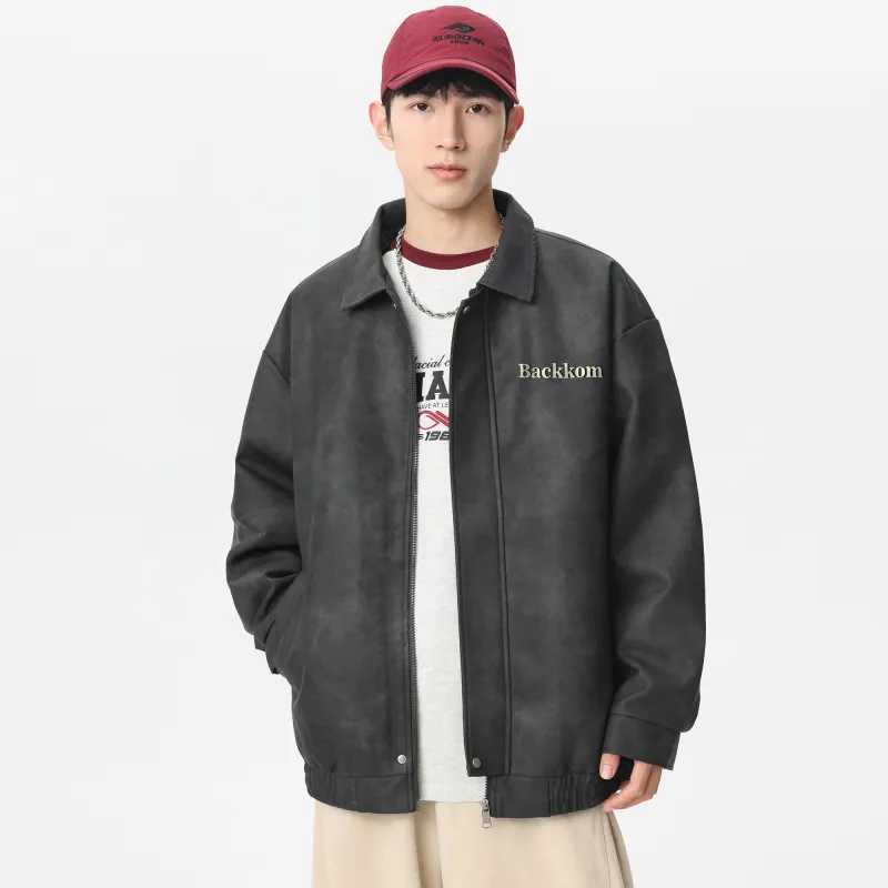 David Bakken x DAOMEIXIONG Jackets Coats Unisex-2
