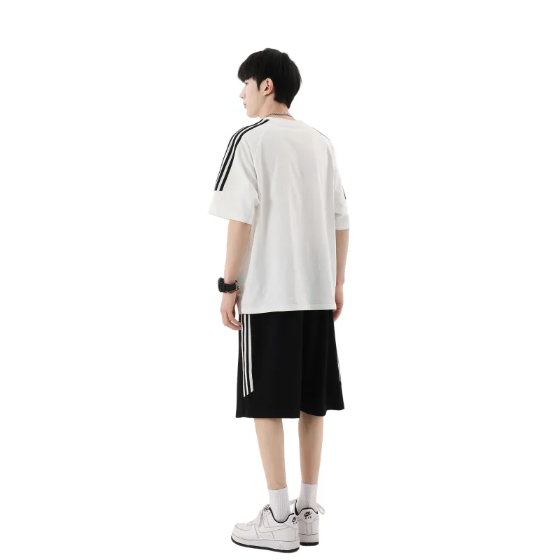 David Bakken Casual Sportswear Unisex-1