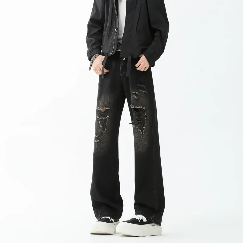 David Bakken Jeans Unisex-9