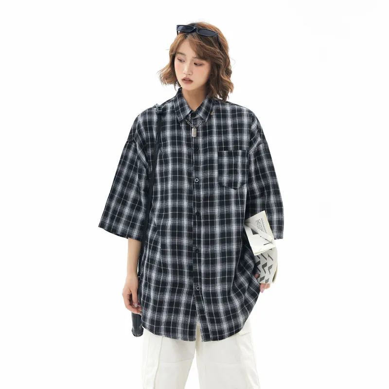 David Bakken Shirts Unisex-19