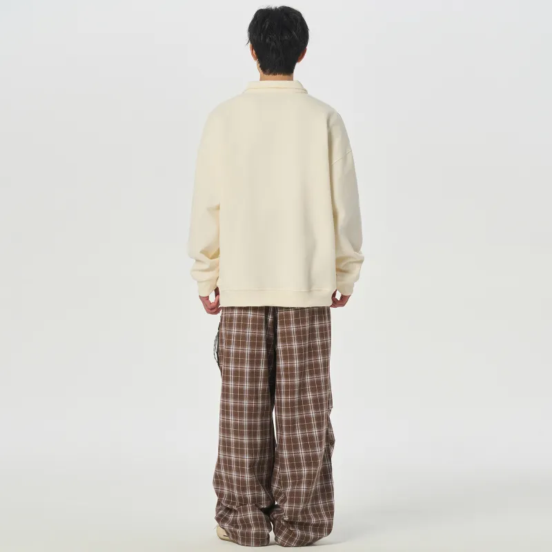 David Bakken x DAOMEIXIONG LIANMINGKUAN Sweatshirt Unisex-5
