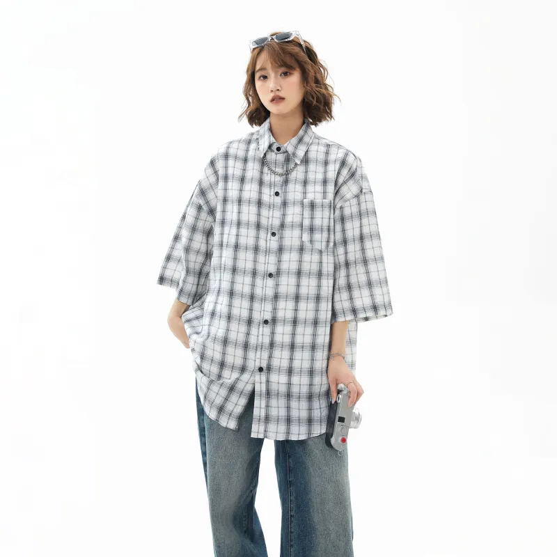 David Bakken Shirts Unisex-6