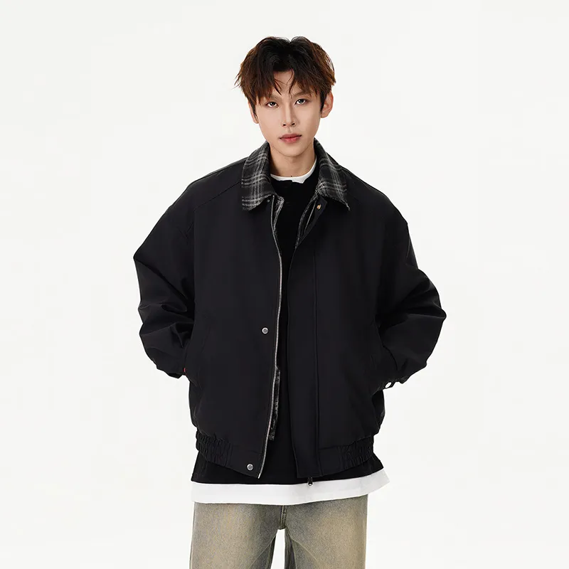 David Bakken Jackets Coats Unisex-3