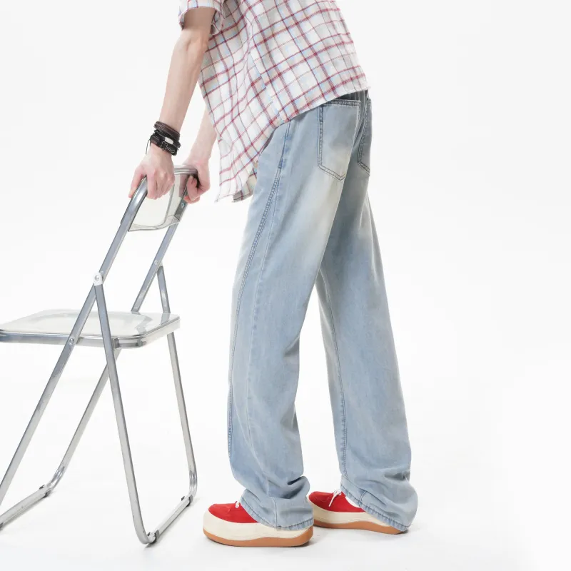 David Bakken Jeans Unisex-6