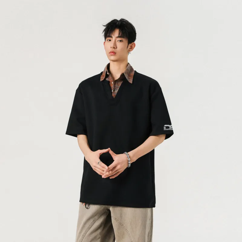 David Bakken Polo Shirts Unisex-2