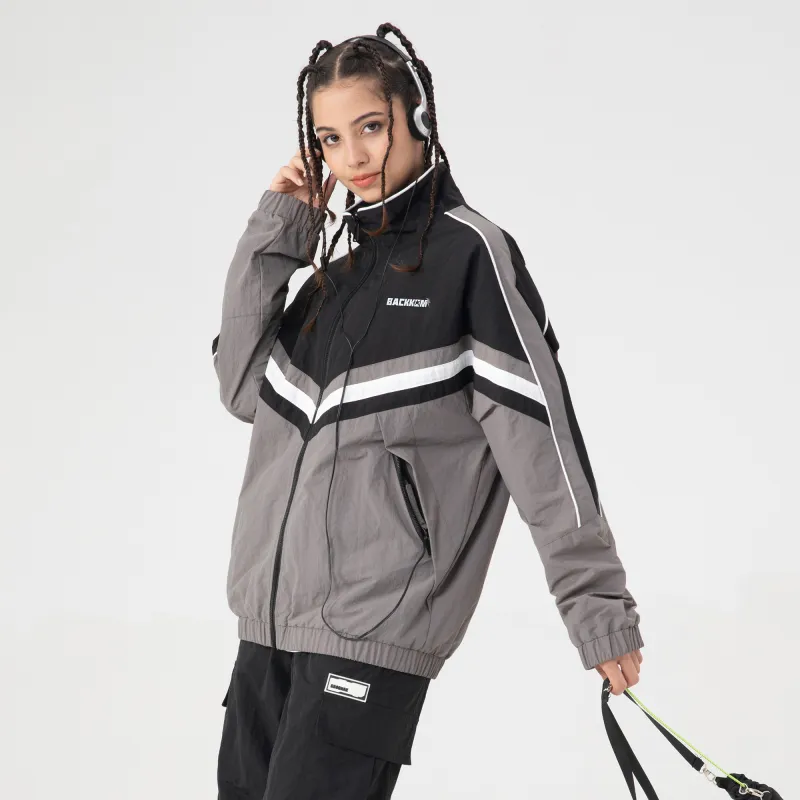 David Bakken x DAOMEIXIONG Jacket Unisex-4
