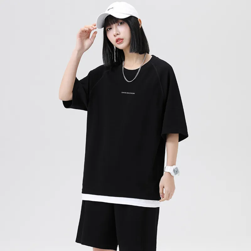David Bakken Casual Sportswear Unisex-2