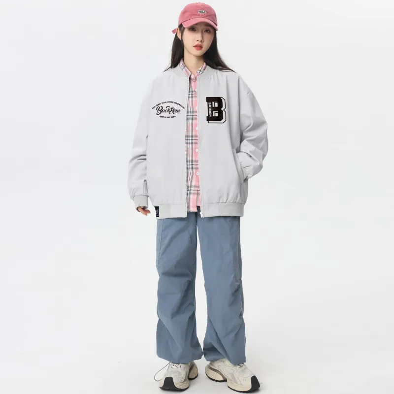 David Bakken x DAOMEIXIONG,LIANMINGKUAN Jackets & Coats Unisex-9