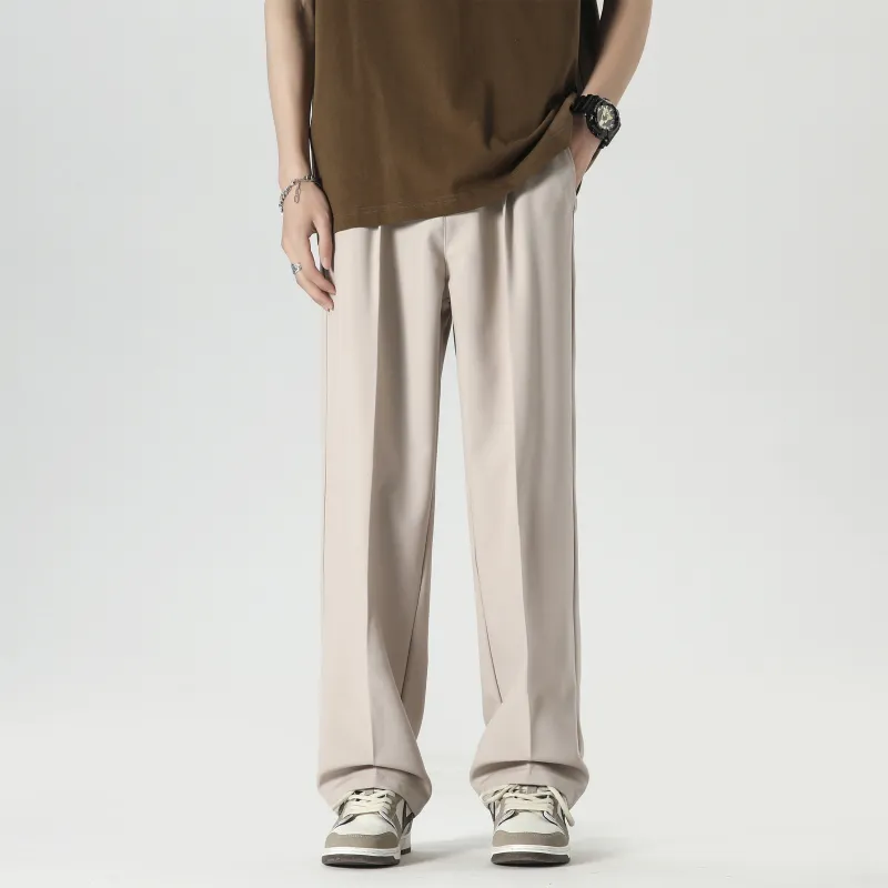 David Bakken Casual Pants Unisex-60