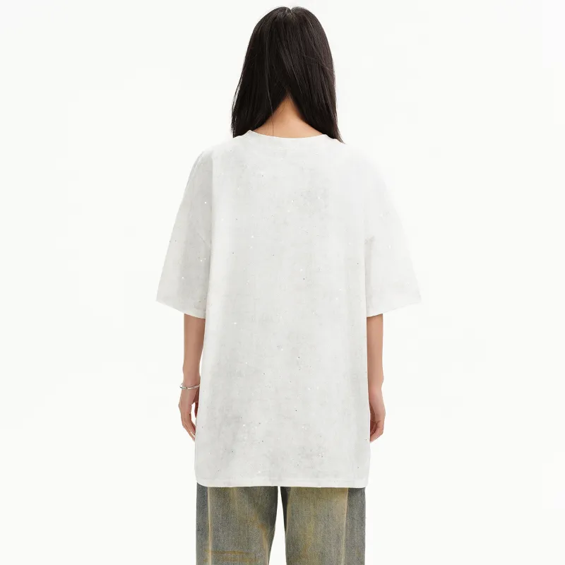 David Bakken x DAOMEIXIONG T Shirt Unisex-10