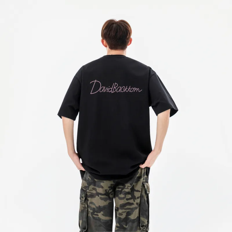 David Bakken T Shirts Unisex-6