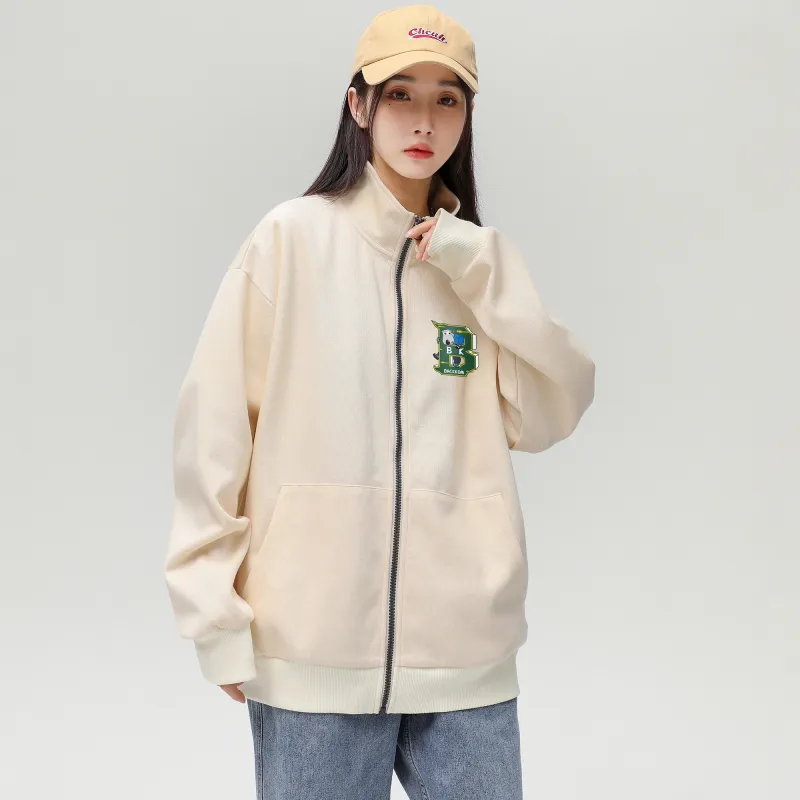 David Bakken x DAOMEIXIONG LIANMINGKUAN Sweatshirt Unisex-12