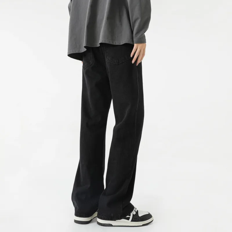 David Bakken Jeans Unisex-3