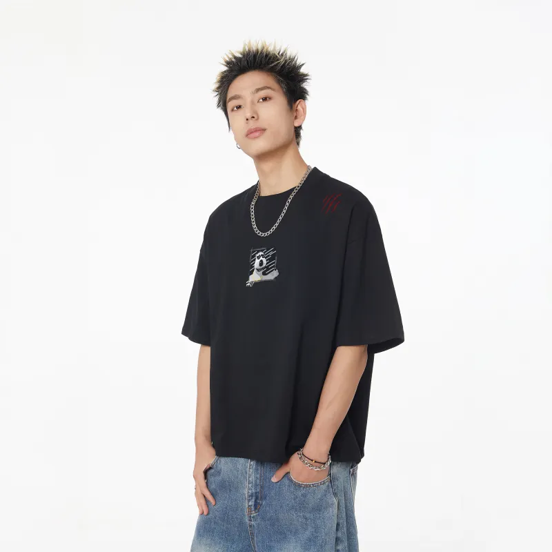 David Bakken T Shirts Unisex-3
